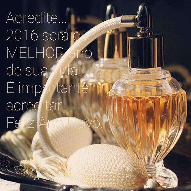 2016 será o Melhor ano de sua Vida é só acreditar 2016 será o Melhor ano de sua Vida é só acreditar
