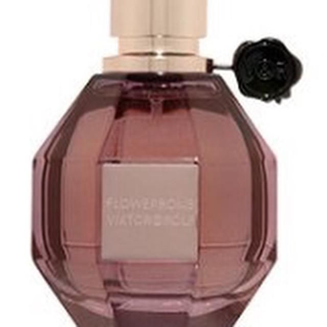 Após o Eau de parfum flowerbond