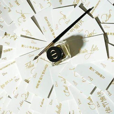 DIOR sempre DIOR DIOR sempre DIOR