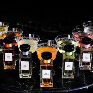 Duas das melhores novidades da perfumaria Duas das melhores novidades da perfumaria