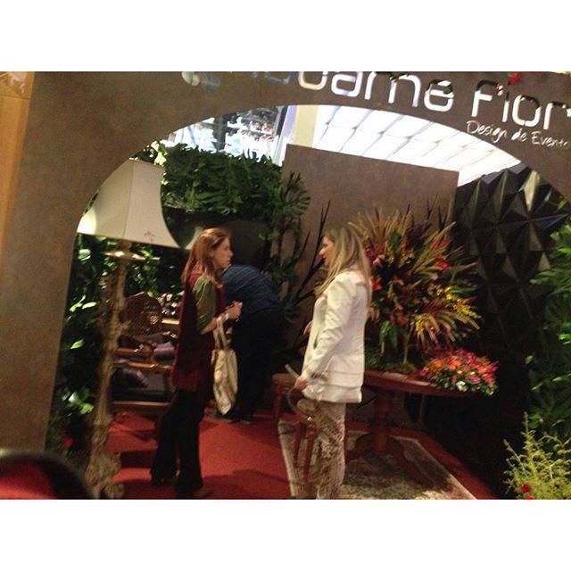 Evento Casar 2016 no Shopping JK Iguatemi Evento Casar 2016 no Shopping JK Iguatemi