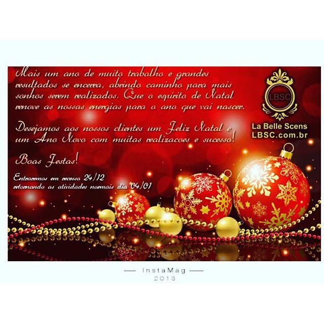 Feliz Natal e um 2016 Maravilhoso Feliz Natal e um 2016 Maravilhoso