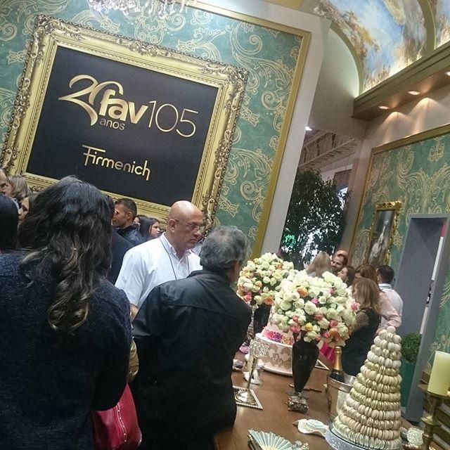 Hoje encerrou a maior feira de Cosmético Hoje encerrou a maior feira de Cosmético