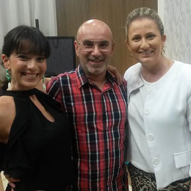 Hoje participamos do quadro Très Chic Hoje participamos do quadro Très Chic