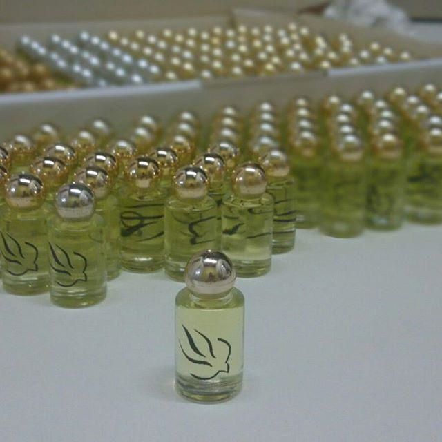 Óleos de Unção confeccionados com fragrância de alta qualidade Óleos de Unção confeccionados com fragrância de alta qualidade