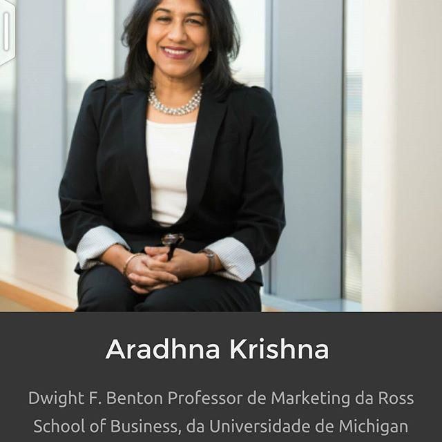 Professora Krishna Professora Krishna