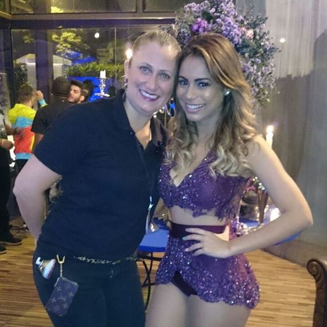 Sabe qual o cheirinho que a Alexa Sabe qual o cheirinho que a Alexa