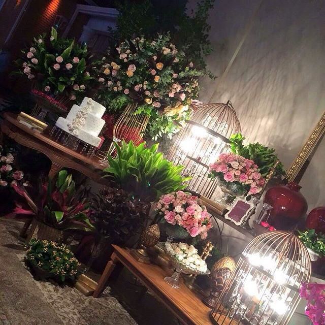 Stand do decorador Stand do decorador