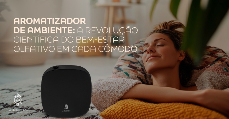 PARA QUE SERVE AROMATIZADOR DE AMBIENTE