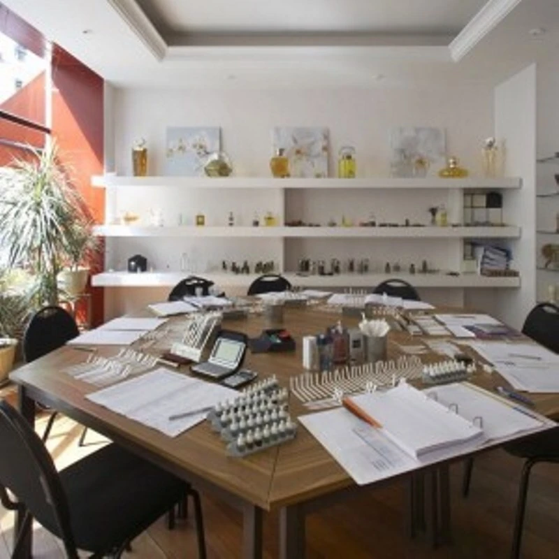 Imagem ilustrativa de Empresa de aromatização de ambientes