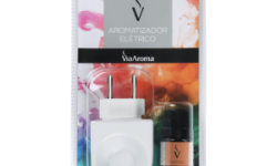 Aromaterapia é uma ótima opção para presente de Natal Aromaterapia é uma ótima opção para presente de Natal