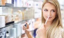 Mulheres – As Pioneiras no Marketing Olfativo Mulheres – As Pioneiras no Marketing Olfativo